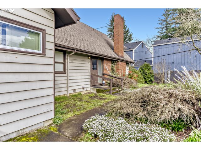 16659 Se POWELL Blvd, Portland, OR 97236