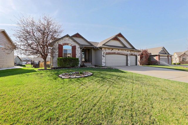 751 S Peckham Ct., Wichita, KS 67230
