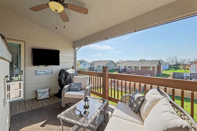 751 S Peckham Ct., Wichita, KS 67230