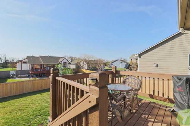 751 S Peckham Ct., Wichita, KS 67230