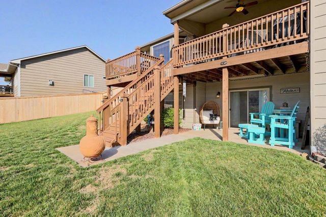 751 S Peckham Ct., Wichita, KS 67230