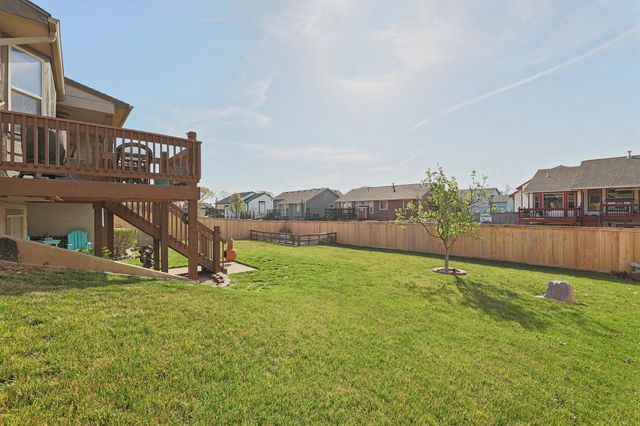 751 S Peckham Ct., Wichita, KS 67230