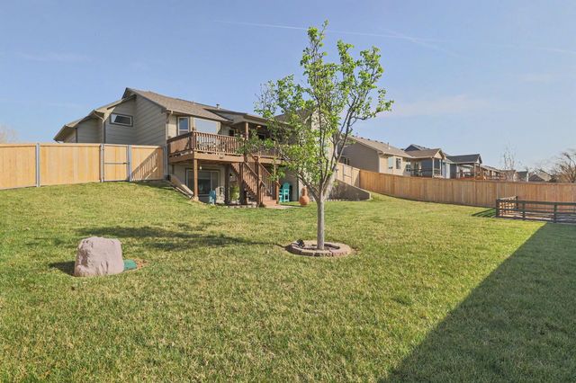 751 S Peckham Ct., Wichita, KS 67230