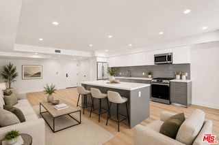 1434 N Poinsettia Place 306, Los Angeles, CA 90046