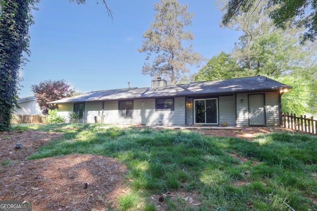 112 Fountain Head, Peachtree City, GA 30269
