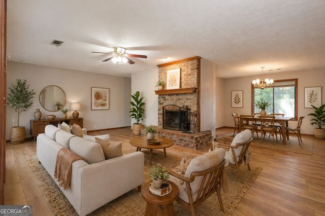 112 Fountain Head, Peachtree City, GA 30269
