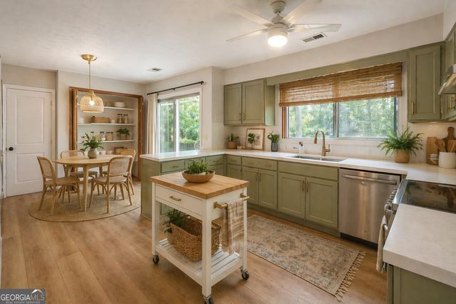 112 Fountain Head, Peachtree City, GA 30269