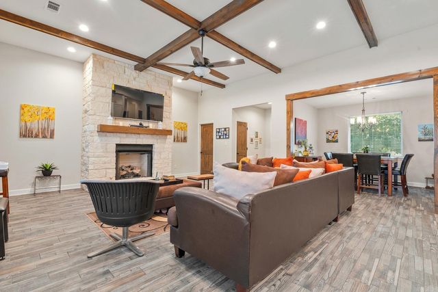 113 Winter Oak Place, Hot Springs, AR 71913