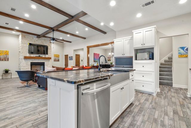 113 Winter Oak Place, Hot Springs, AR 71913