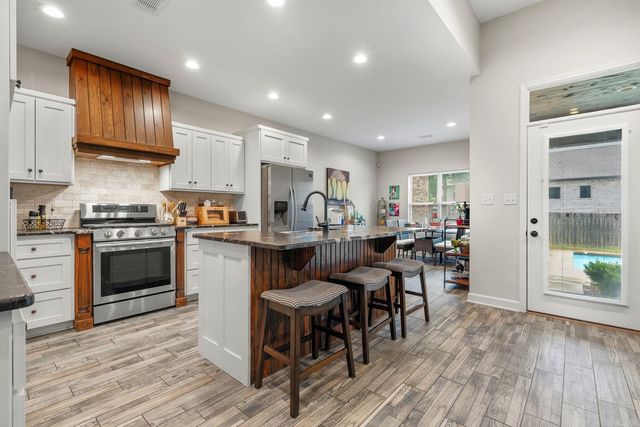 113 Winter Oak Place, Hot Springs, AR 71913