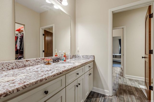 113 Winter Oak Place, Hot Springs, AR 71913