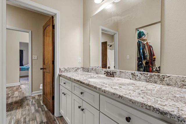113 Winter Oak Place, Hot Springs, AR 71913
