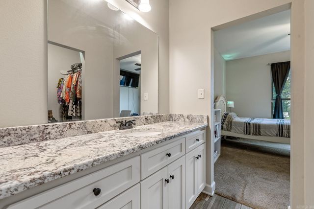 113 Winter Oak Place, Hot Springs, AR 71913
