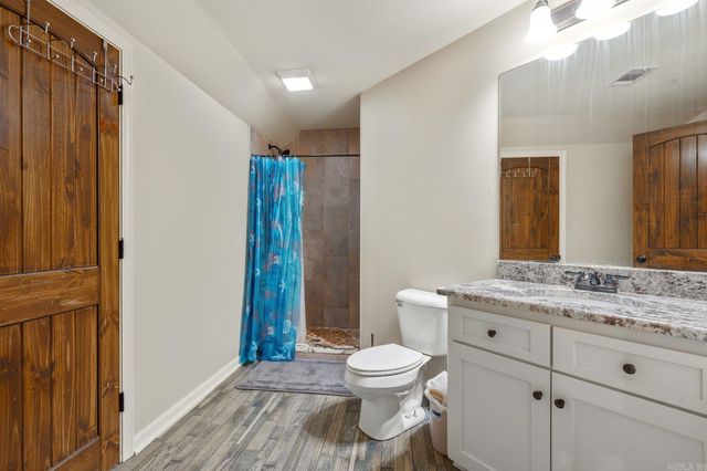 113 Winter Oak Place, Hot Springs, AR 71913