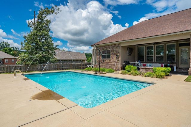 113 Winter Oak Place, Hot Springs, AR 71913