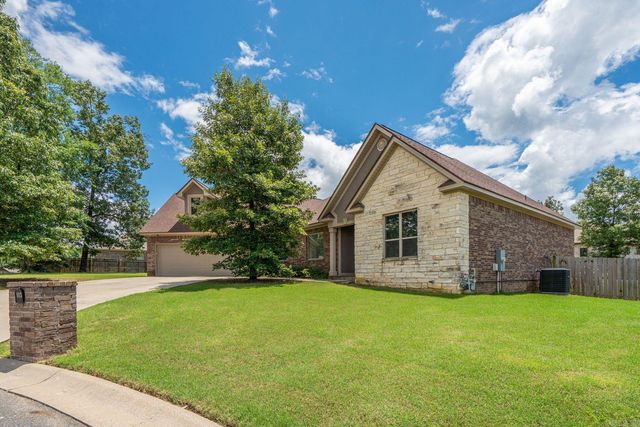 113 Winter Oak Place, Hot Springs, AR 71913