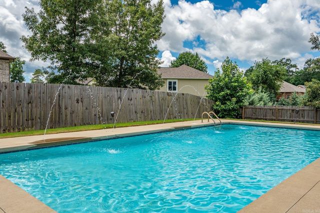113 Winter Oak Place, Hot Springs, AR 71913