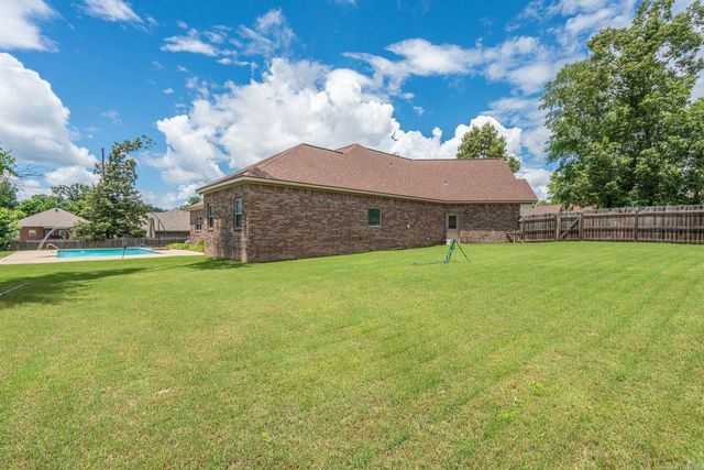 113 Winter Oak Place, Hot Springs, AR 71913