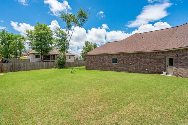 113 Winter Oak Place, Hot Springs, AR 71913