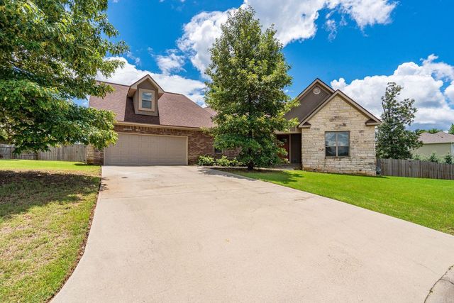 113 Winter Oak Place, Hot Springs, AR 71913