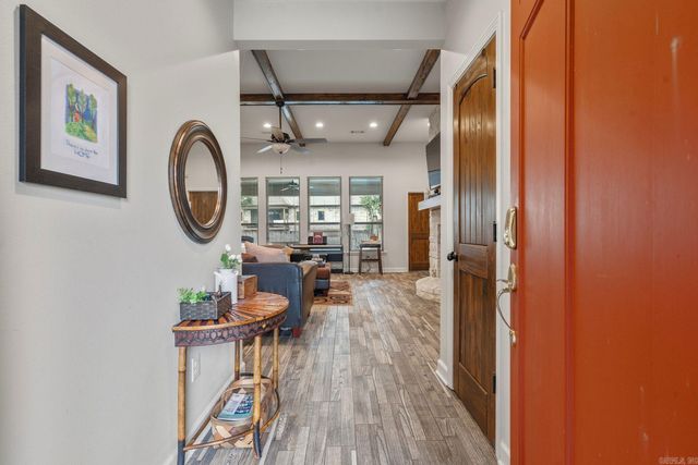 113 Winter Oak Place, Hot Springs, AR 71913