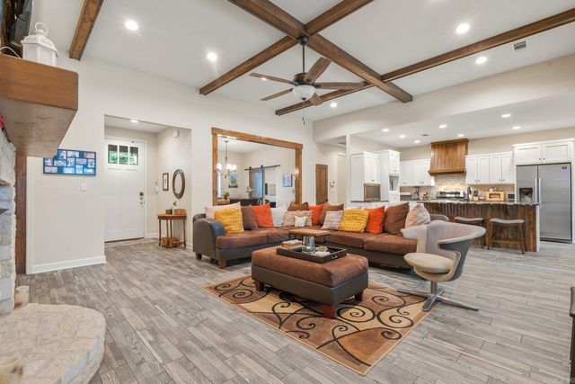 113 Winter Oak Place, Hot Springs, AR 71913