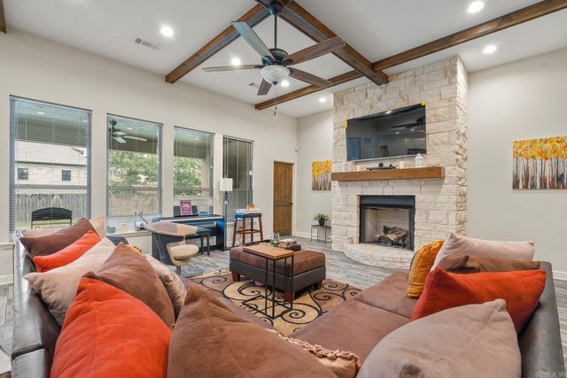 113 Winter Oak Place, Hot Springs, AR 71913