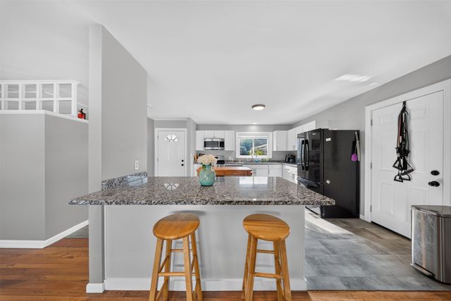 621 N Union Place, Tulsa, OK 74127