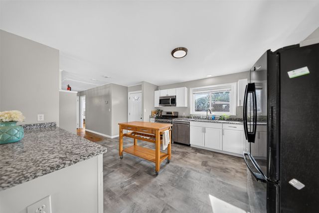 621 N Union Place, Tulsa, OK 74127