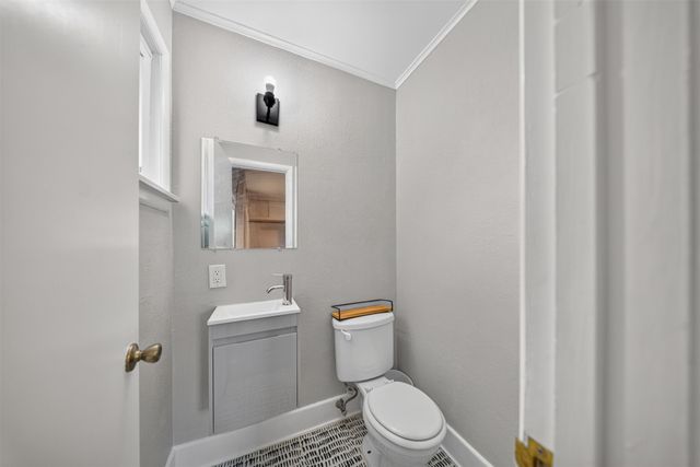 621 N Union Place, Tulsa, OK 74127