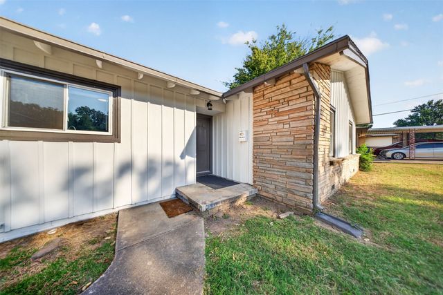 621 N Union Place, Tulsa, OK 74127