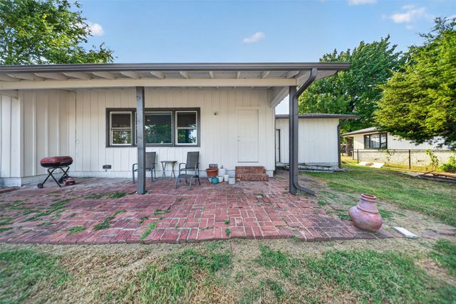621 N Union Place, Tulsa, OK 74127