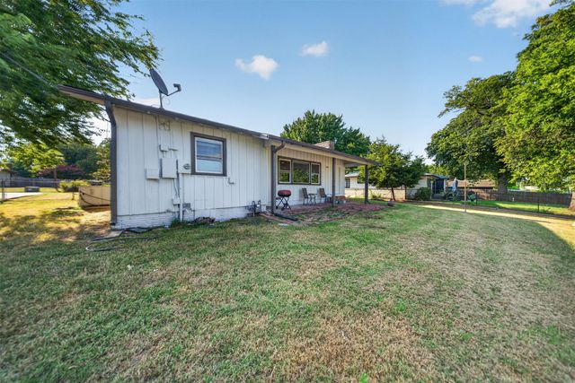 621 N Union Place, Tulsa, OK 74127