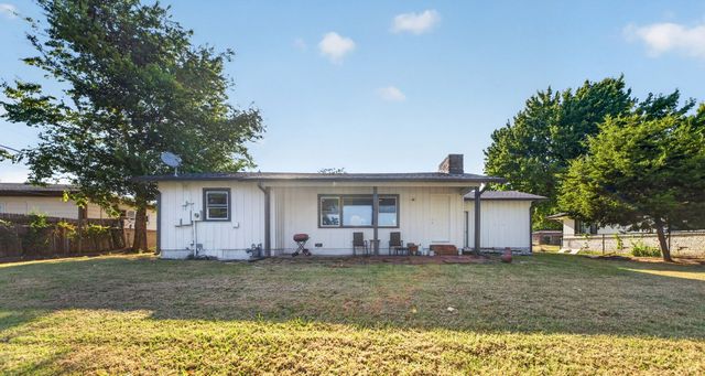 621 N Union Place, Tulsa, OK 74127