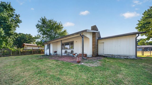 621 N Union Place, Tulsa, OK 74127