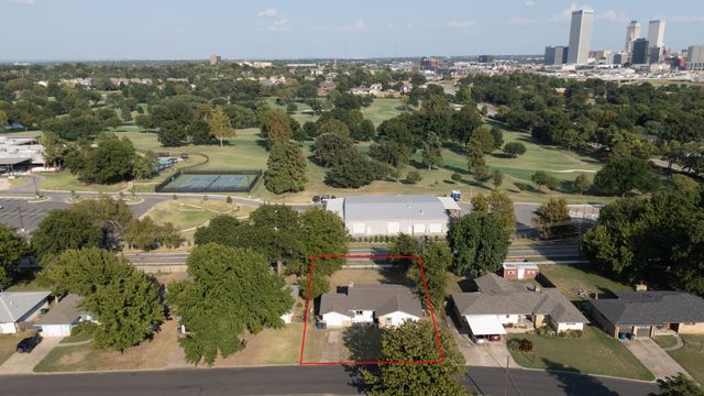 621 N Union Place, Tulsa, OK 74127