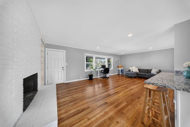 621 N Union Place, Tulsa, OK 74127