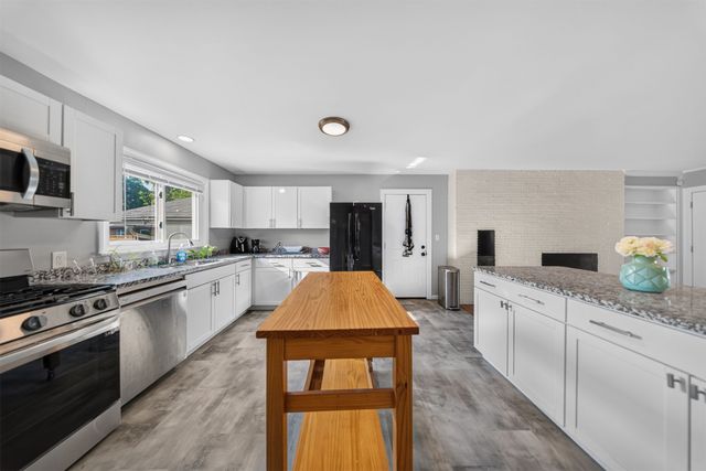 621 N Union Place, Tulsa, OK 74127