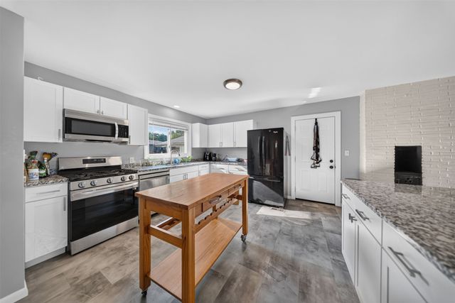621 N Union Place, Tulsa, OK 74127