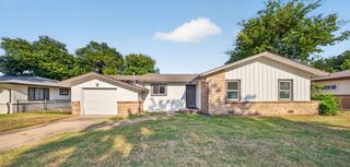 621 N Union Place, Tulsa, OK 74127