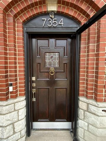 7354 Balson Avenue, University City, MO 63130