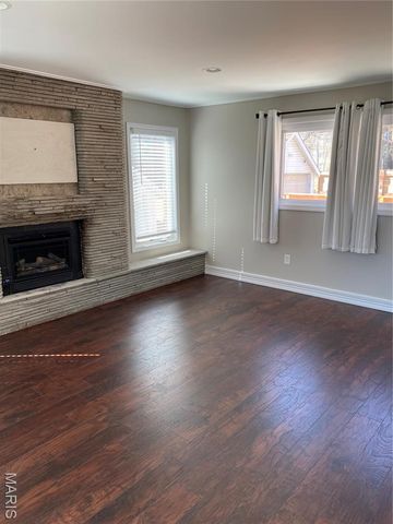 7354 Balson Avenue, University City, MO 63130