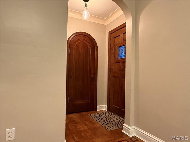 7354 Balson Avenue, University City, MO 63130