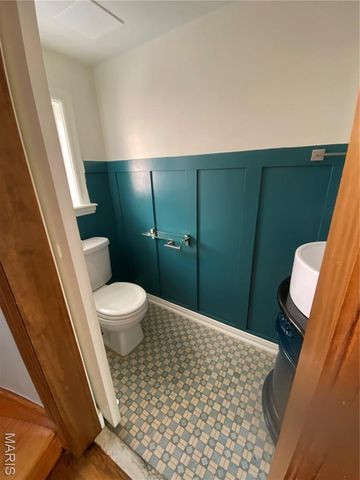 7354 Balson Avenue, University City, MO 63130