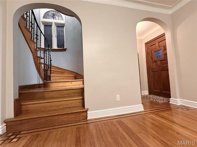 7354 Balson Avenue, University City, MO 63130