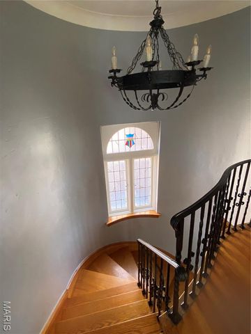 7354 Balson Avenue, University City, MO 63130