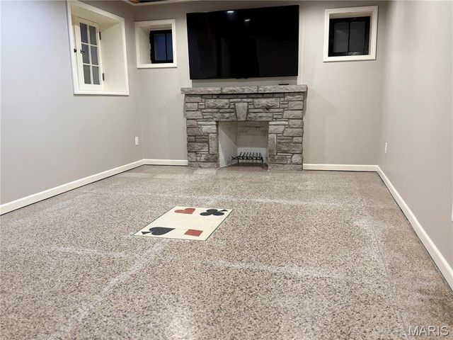 7354 Balson Avenue, University City, MO 63130