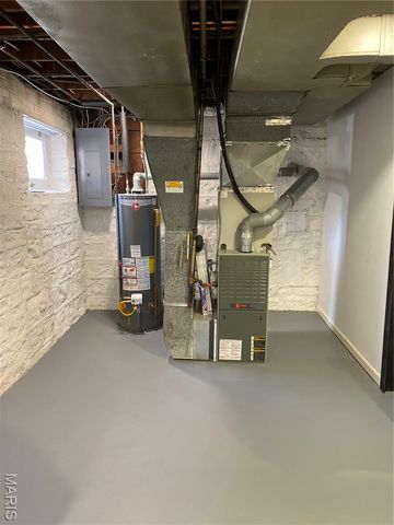 7354 Balson Avenue, University City, MO 63130