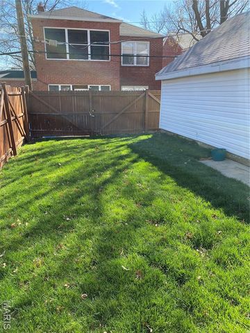 7354 Balson Avenue, University City, MO 63130