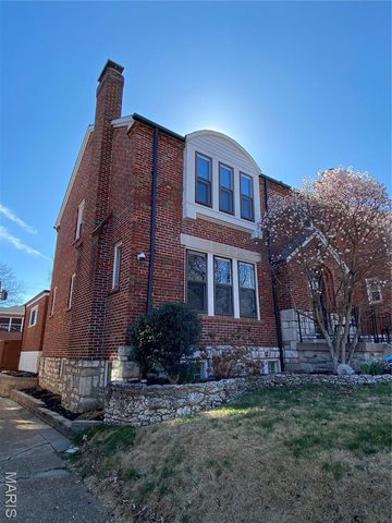 7354 Balson Avenue, University City, MO 63130